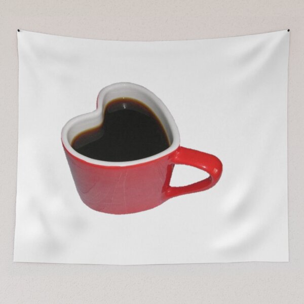 Item preview, Cup Coffee designed and sold by zarabukhari.