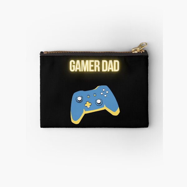 Item preview, Gamer Dad T Shirt - Father's Day - Birthday Present - Gift - Daddy Gift - Game - Video Game designed and sold by guik32.