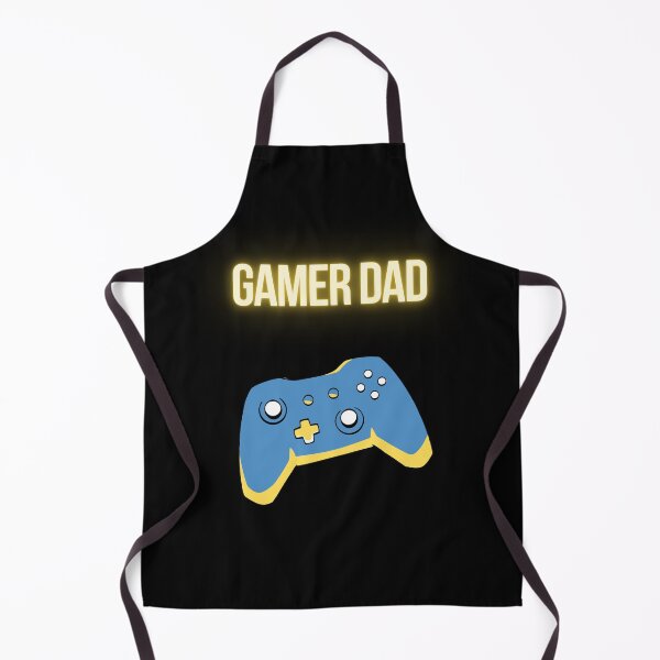 Item preview, Gamer Dad T Shirt - Father's Day - Birthday Present - Gift - Daddy Gift - Game - Video Game designed and sold by guik32.