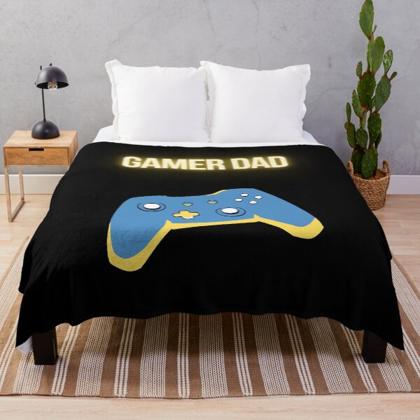 Item preview, Gamer Dad T Shirt - Father's Day - Birthday Present - Gift - Daddy Gift - Game - Video Game designed and sold by guik32.