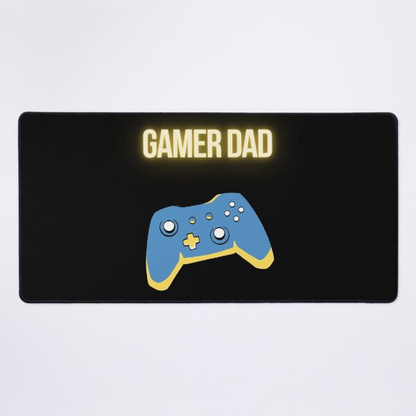 Item preview, Gamer Dad T Shirt - Father's Day - Birthday Present - Gift - Daddy Gift - Game - Video Game designed and sold by guik32.