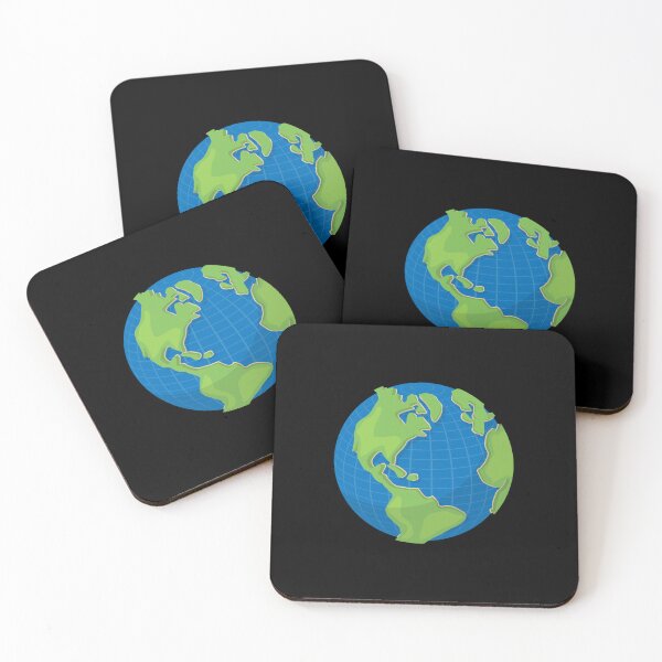 Item preview, Planet Earth Mother Earth | Black designed and sold by Teenker.