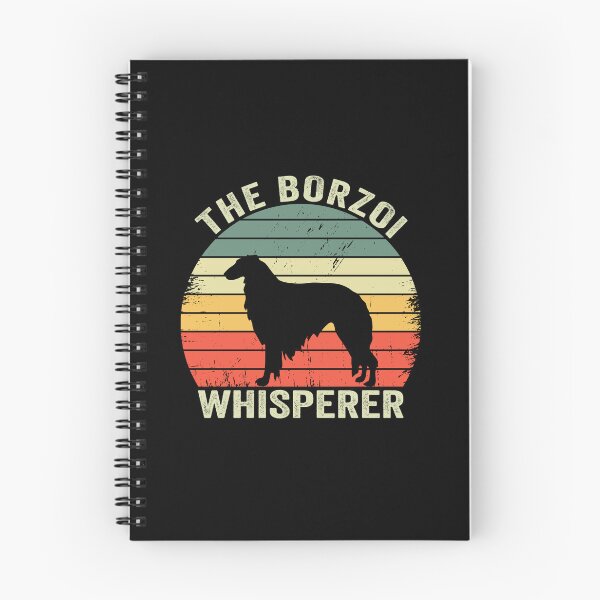 Item preview, Borzoi Shirt, Borzoi Gift, Funny Gift for Borzoi Lover, Borzoi Mom Mama, Borzoi Owner, Funny Borzoi Tee,Vintage Borzoi, Borzoi Whisperer designed and sold by xlnv.