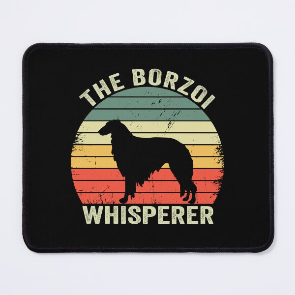 Item preview, Borzoi Shirt, Borzoi Gift, Funny Gift for Borzoi Lover, Borzoi Mom Mama, Borzoi Owner, Funny Borzoi Tee,Vintage Borzoi, Borzoi Whisperer designed and sold by xlnv.