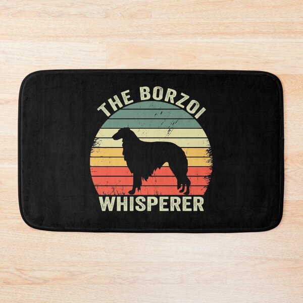 Item preview, Borzoi Shirt, Borzoi Gift, Funny Gift for Borzoi Lover, Borzoi Mom Mama, Borzoi Owner, Funny Borzoi Tee,Vintage Borzoi, Borzoi Whisperer designed and sold by xlnv.