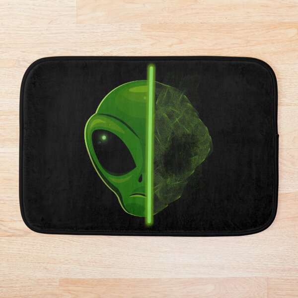 Item preview, Abstrac Alien designed and sold by KrompiX.