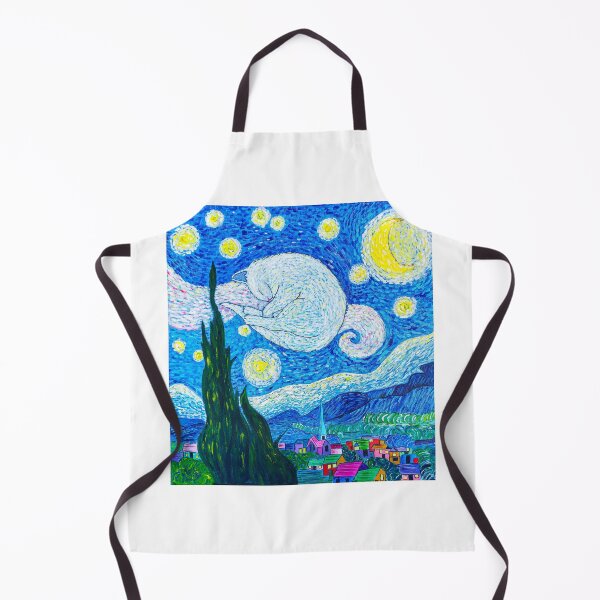 Item preview, Starry Cat designed and sold by Danartis.