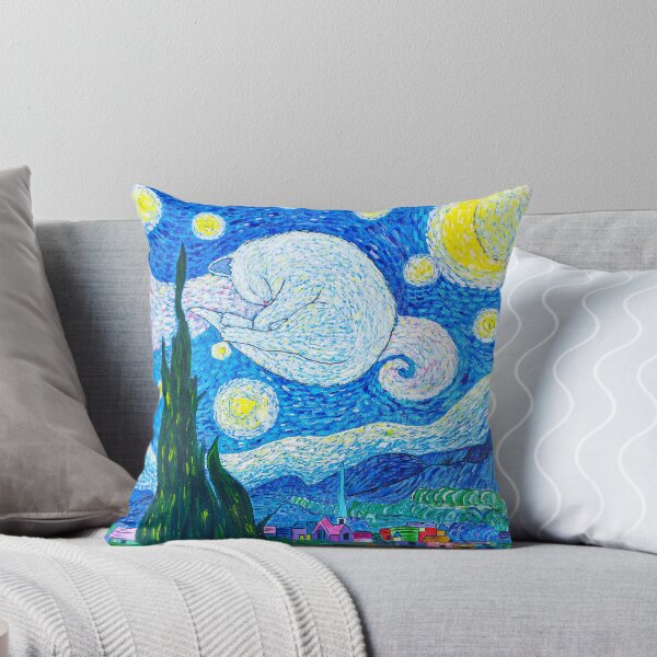 Item preview, Starry Cat designed and sold by Danartis.