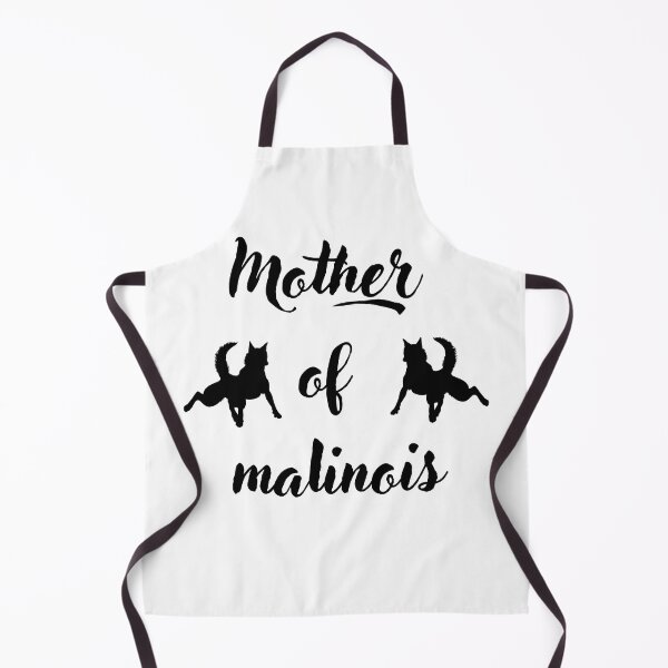Item preview, Mother of malinois designed and sold by Jacob noro.