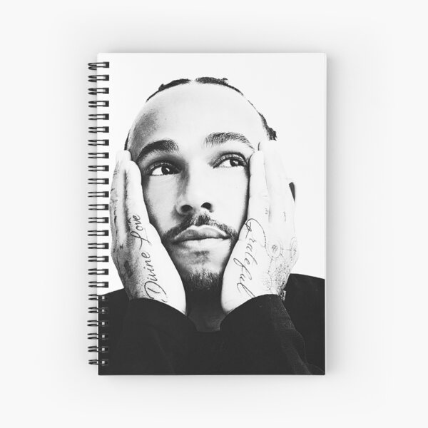 Item preview, F1 Lewis Hamilton 44 designed and sold by Designhood82.