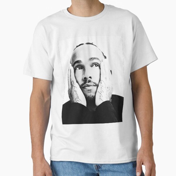 Item preview, F1 Lewis Hamilton 44 designed and sold by Designhood82.