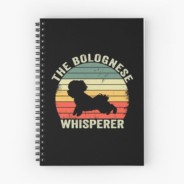Item preview, Bolognese Shirt, Bolognese Gift, Funny Gift for Bolognese Lover, Bolognese Mom Mama, Bolognese Owner, Funny Bolognese Tee,Vintage Bolognese, Bolognese Whisperer designed and sold by xlnv.