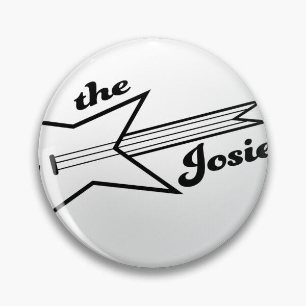 Item preview, The Josies designed and sold by whoisnatejones.