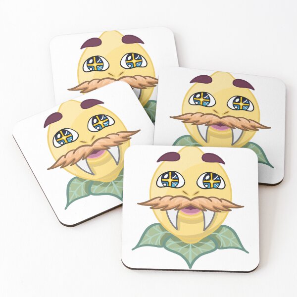 Item preview, WaLemon Walrus Lemon Funny Graphic designed and sold by PainterAme.