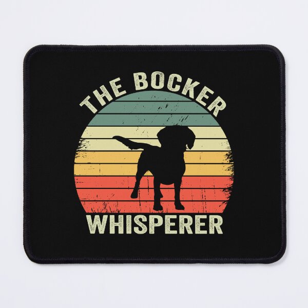 Item preview, Bocker Shirt, Bocker Gift, Funny Gift for Bocker Lover, Bocker Mom Mama, Bocker Owner, Funny Bocker Tee,Vintage Bocker, Bocker Whisperer designed and sold by xlnv.