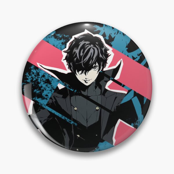 Item preview, Joker - Persona 5 Streetwear designed and sold by AnardArt.