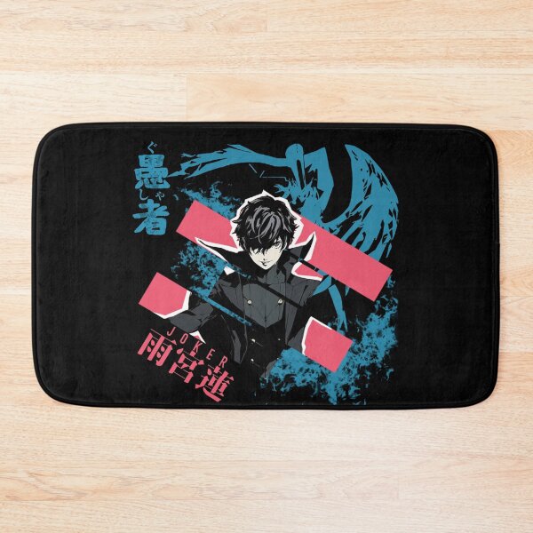 Item preview, Joker - Persona 5 Streetwear designed and sold by AnardArt.