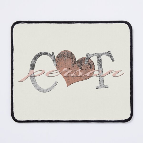 Item preview, Cat Person designed and sold by DogLifeCo.