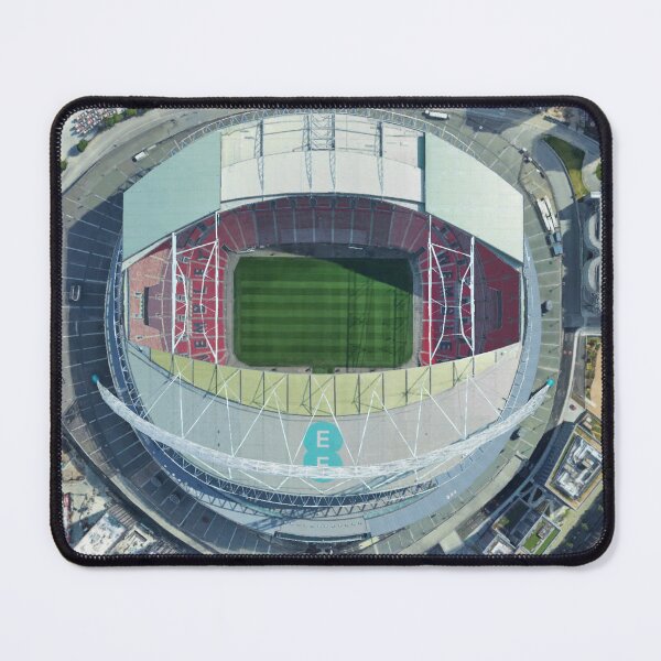 Item preview, Wembley Stadium Sky View. designed and sold by gogodesignstore.