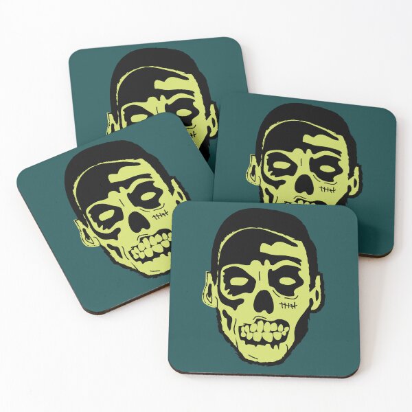 Item preview, Zombieface designed and sold by FloridaKeys1984.