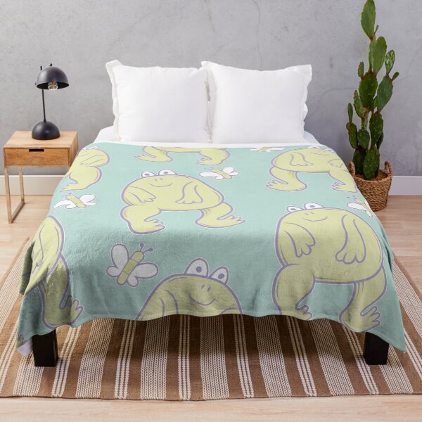 Item preview, Frog designed and sold by EnakoInc.