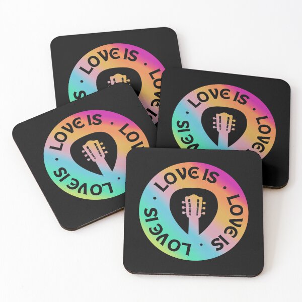 Item preview, Guitar: Love is designed and sold by TheGreenGoat.