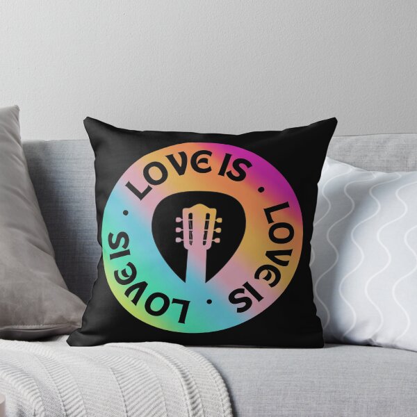 Item preview, Guitar: Love is designed and sold by TheGreenGoat.
