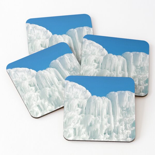 Item preview, Ice Castles - Ice Berg designed and sold by lets-travel.