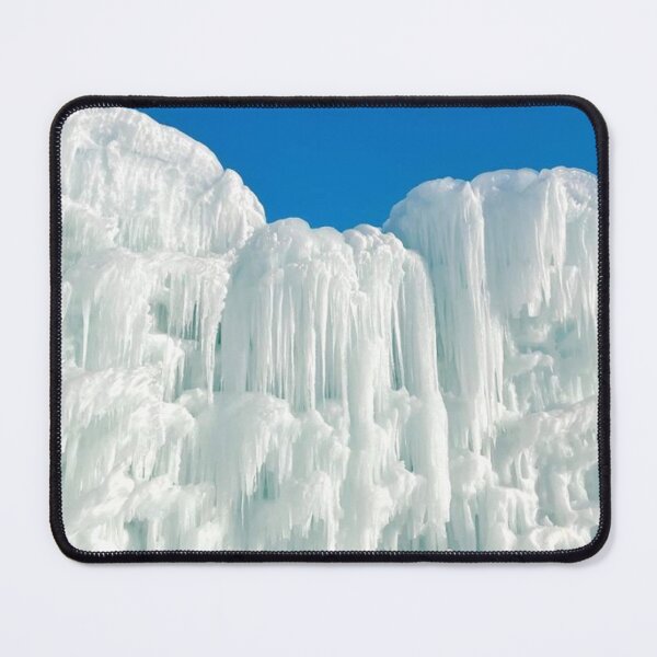 Item preview, Ice Castles - Ice Berg designed and sold by lets-travel.