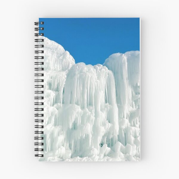 Item preview, Ice Castles - Ice Berg designed and sold by lets-travel.