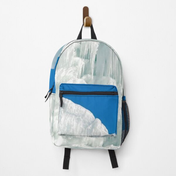 Item preview, Ice Castles - Ice Berg designed and sold by lets-travel.