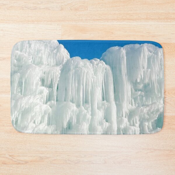 Item preview, Ice Castles - Ice Berg designed and sold by lets-travel.