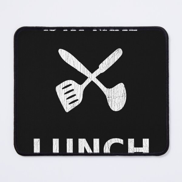 Item preview, Lunch lady designed and sold by ETTAOUIL04.