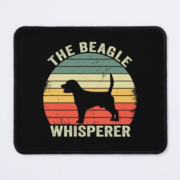 Item preview, Beagle Shirt, Beagle Gift, Funny Gift for Beagle Lover, Beagle Mom Mama, Beagle Owner, Funny Beagle Tee,Vintage Beagle, Beagle Whisperer designed and sold by xlnv.
