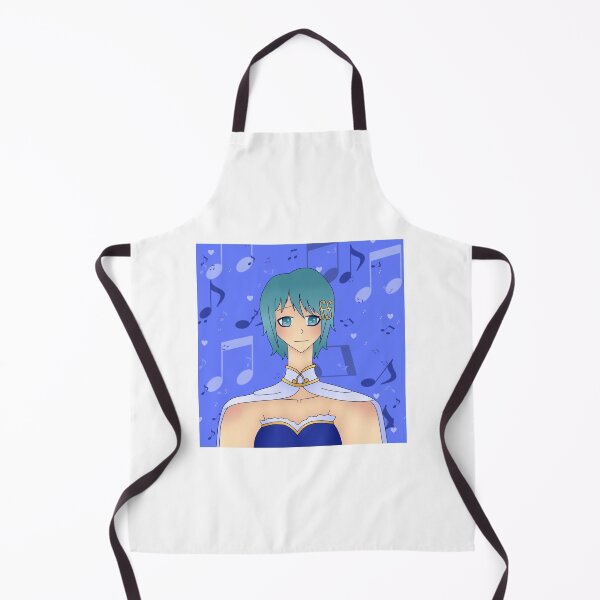 Artikelvorschau, Sayaka Miki – Madoka Magica entworfen und verkauft von AshleeBathroom.