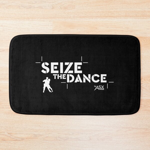 Item preview, Seize the Dance designed and sold by ASX2099.