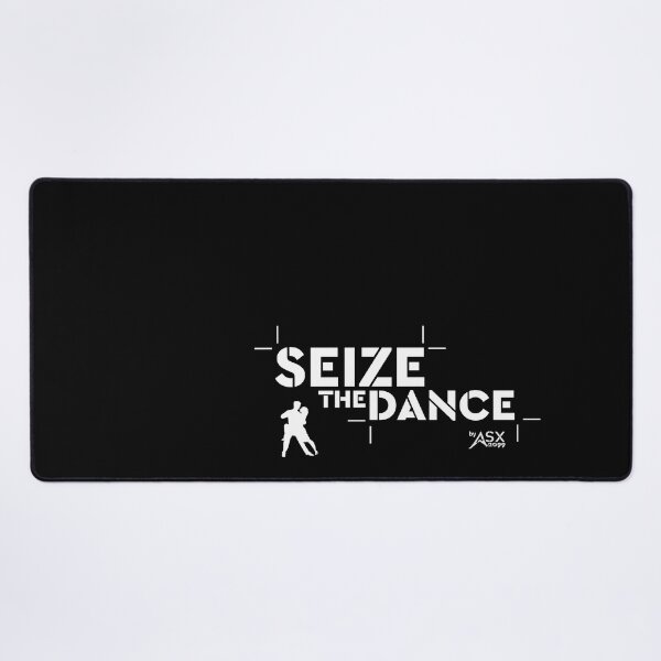 Item preview, Seize the Dance designed and sold by ASX2099.