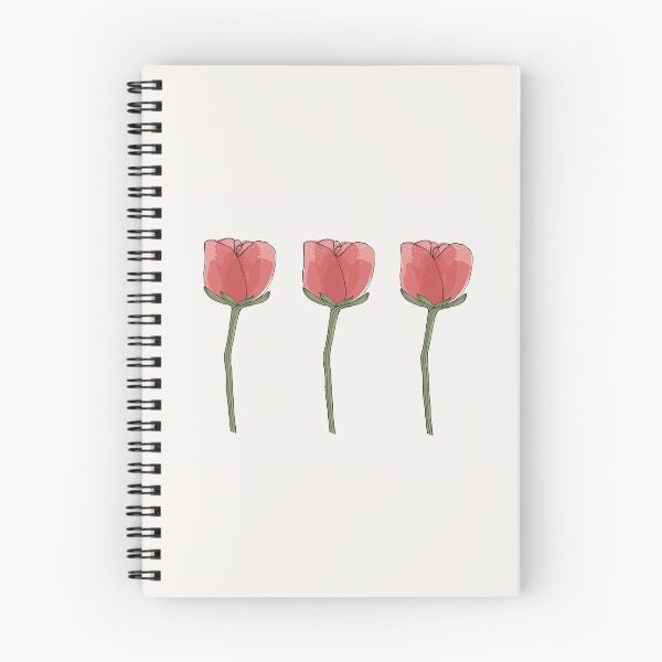 Item preview, 3 rosas designed and sold by Kyanna Cleave.