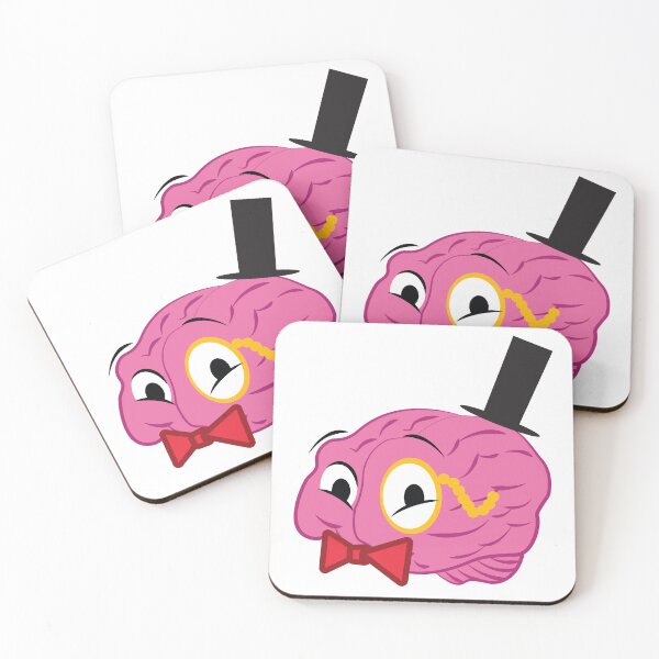 Item preview, Fancy Brain! designed and sold by brianwelshjr.