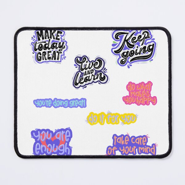 Item preview, Motivation designed and sold by Alexa5454.