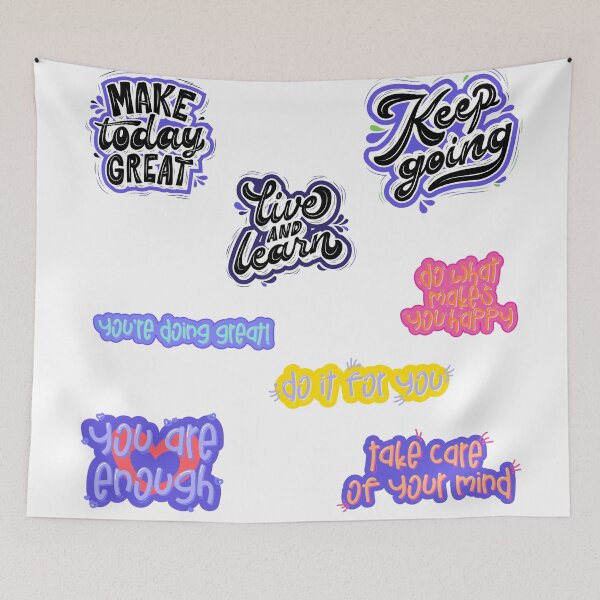 Item preview, Motivation designed and sold by Alexa5454.