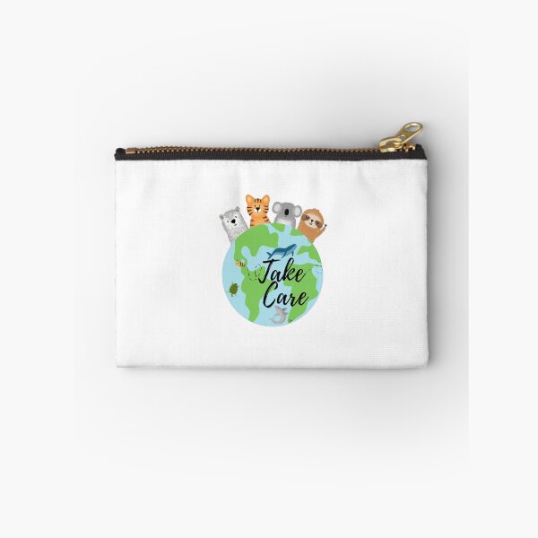 Item preview, Take Care designed and sold by WackyJacky.