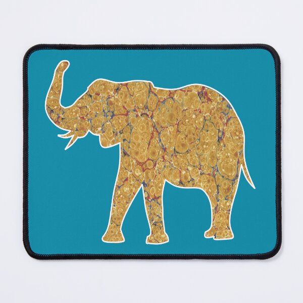 Item preview, marble elephunk designed and sold by crileybell.