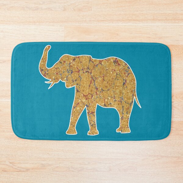 Item preview, marble elephunk designed and sold by crileybell.