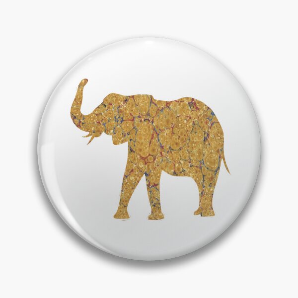 Item preview, marble elephunk designed and sold by crileybell.