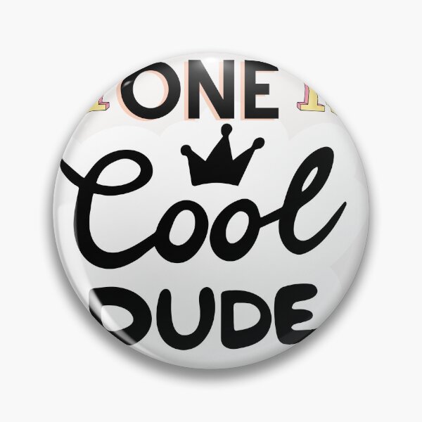 Item preview, One cool dude designed and sold by Bap-tiste.
