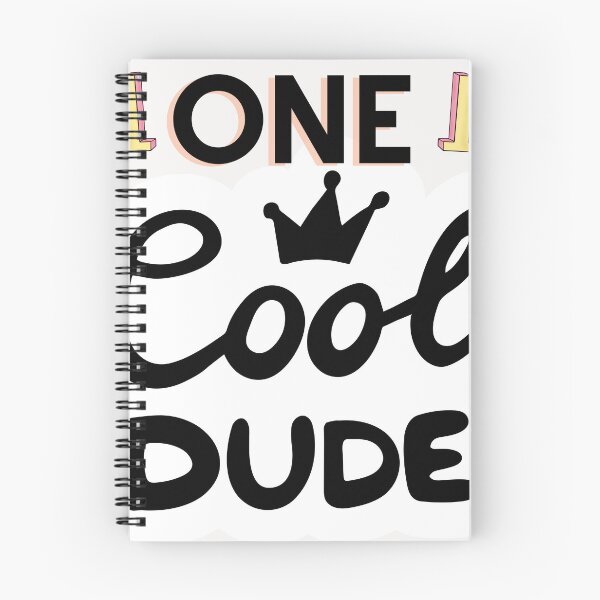Item preview, One cool dude designed and sold by Bap-tiste.