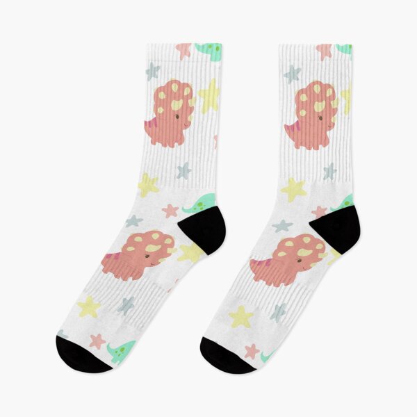 Item preview, Cute Dinos designed and sold by DreamerJournal.