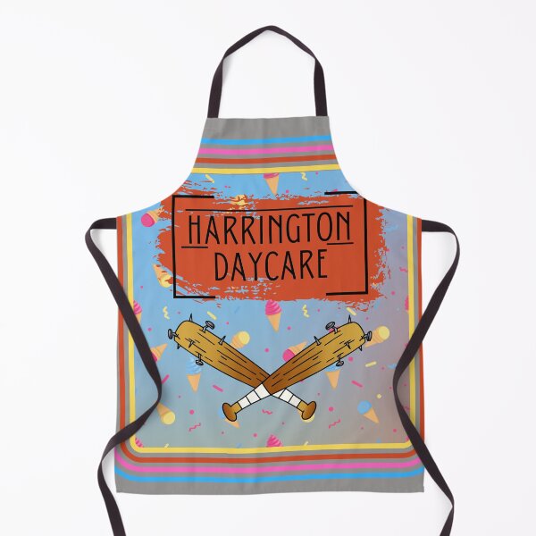 Item preview, Harrington Daycare designed and sold by Lylabean22.