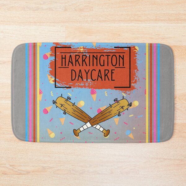 Item preview, Harrington Daycare designed and sold by Lylabean22.